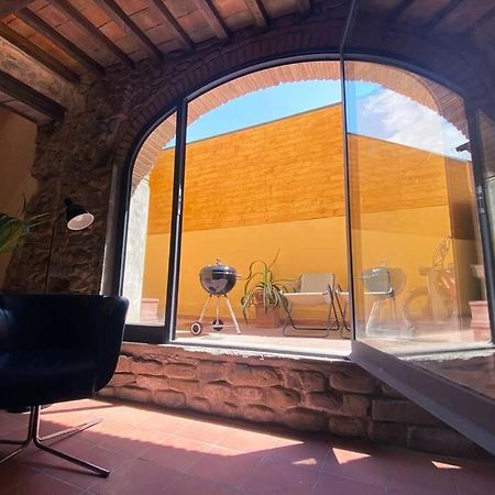 La Cantina. Splendido Loft Appena Ristrutturato. ฟลอเรนซ์ ภายนอก รูปภาพ