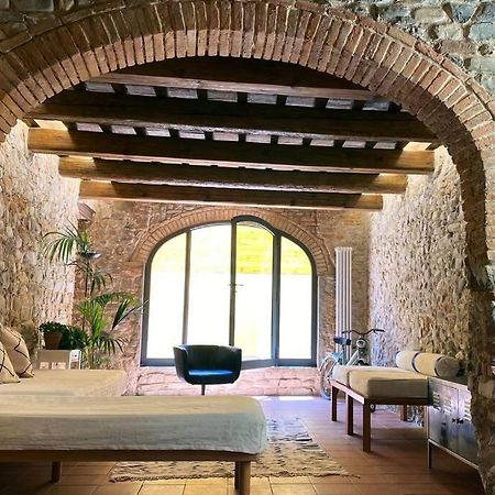 La Cantina. Splendido Loft Appena Ristrutturato. ฟลอเรนซ์ ภายนอก รูปภาพ