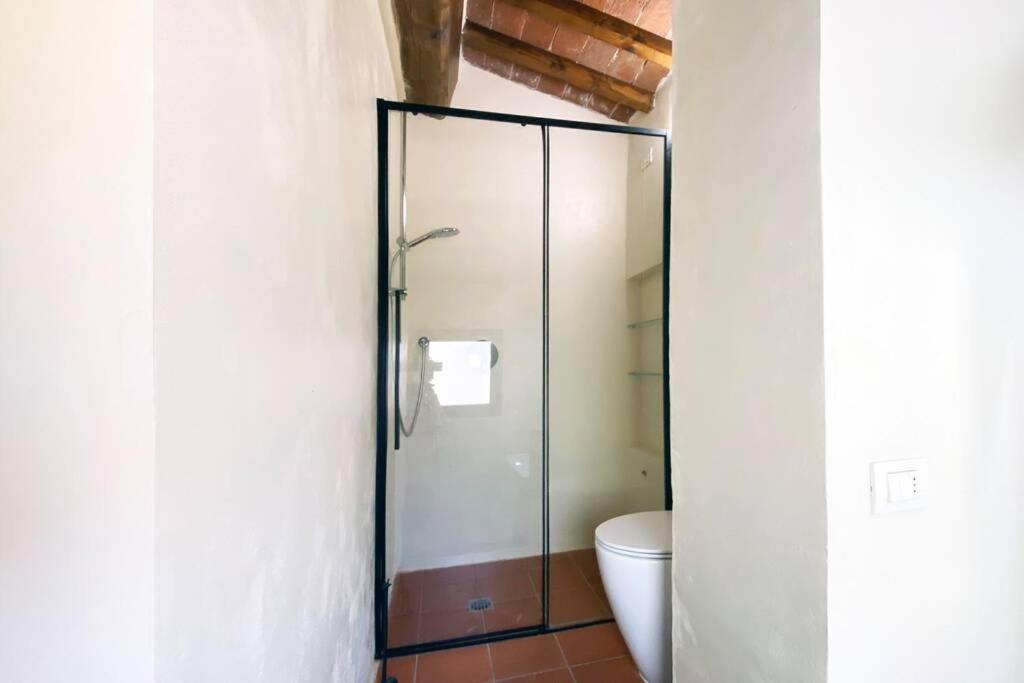 La Cantina. Splendido Loft Appena Ristrutturato. ฟลอเรนซ์ ภายนอก รูปภาพ