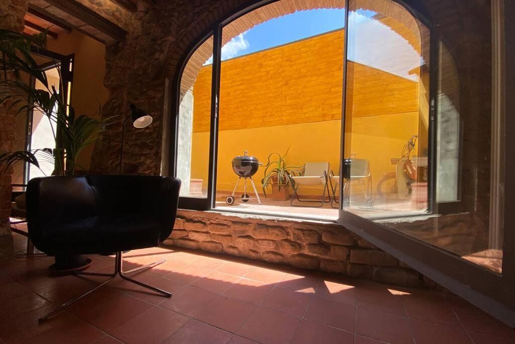 La Cantina. Splendido Loft Appena Ristrutturato. ฟลอเรนซ์ ภายนอก รูปภาพ